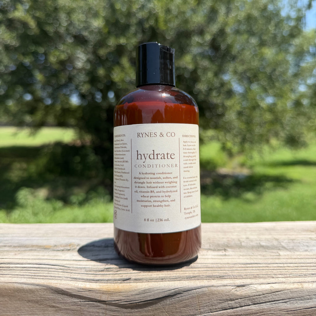 Hydrate Conditioner