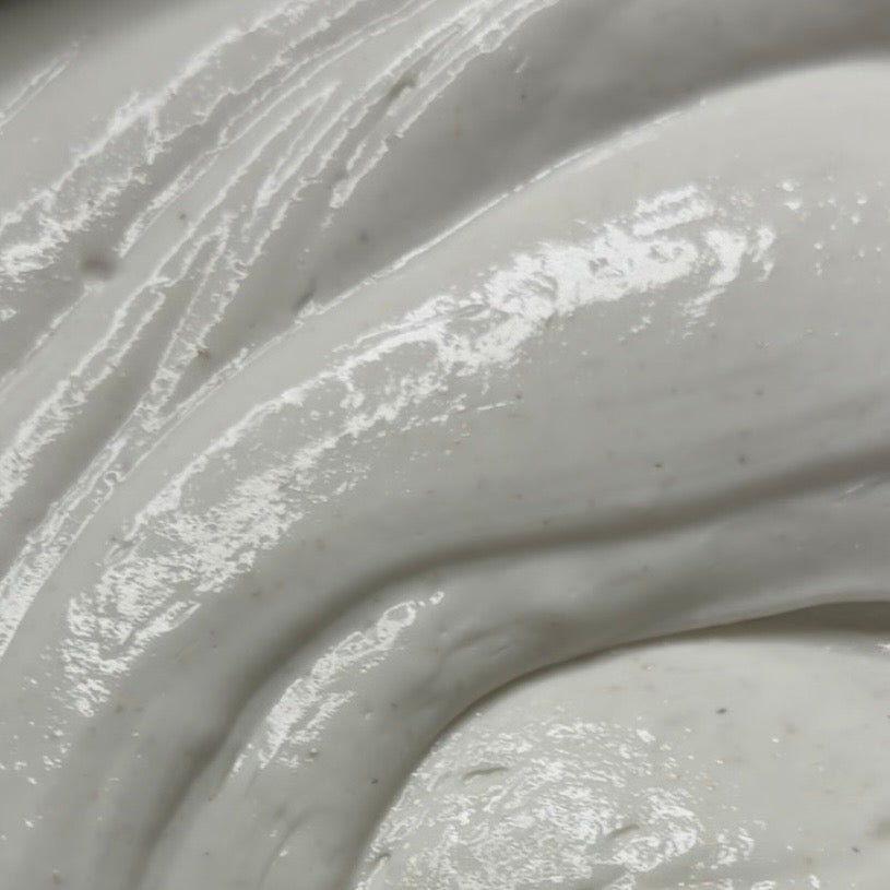 Moisturizing Hair Cream