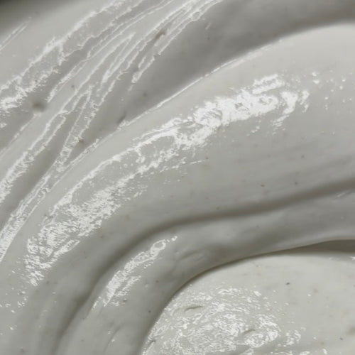 Moisturizing Hair Cream