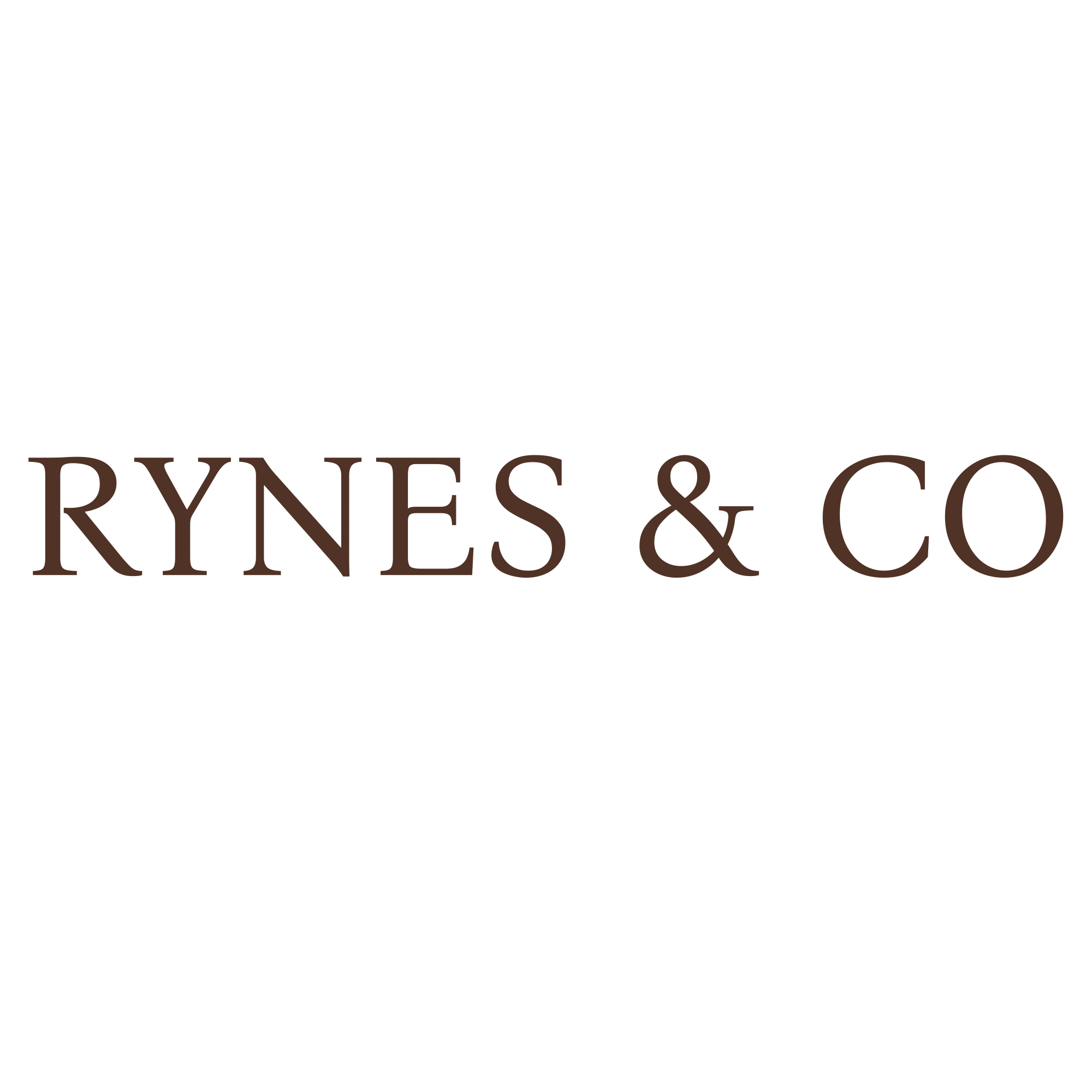 Rynes & Co LLC